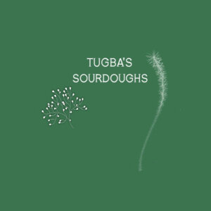 Tugba's Sourdoughs logo
