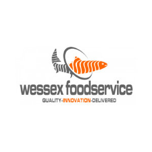 Wessex Food Service logo