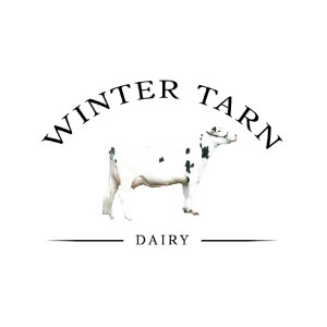 Winter Tarn Dairy logo