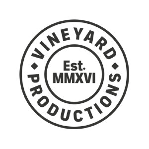 Vineyard Productions logo