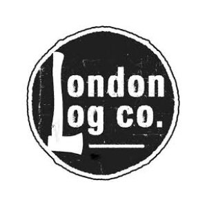 London Log Co logo