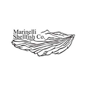 Marinelli Shellfish logo