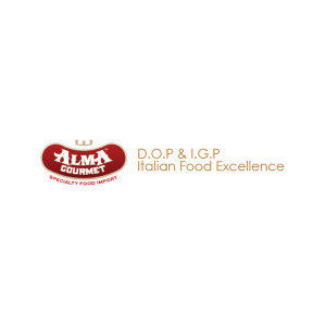 Alma Gourmet logo