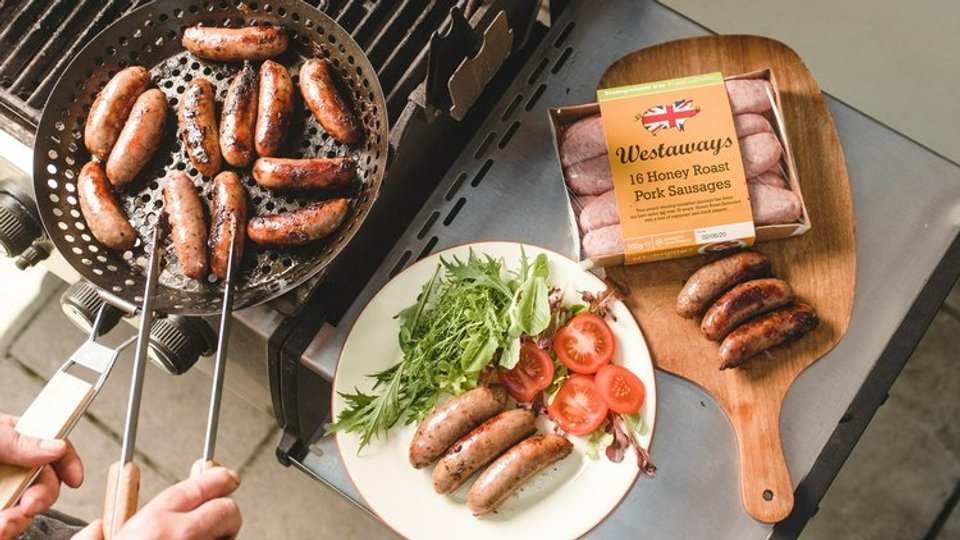 Westaways Sausages image