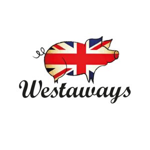 Westaways Sausages logo