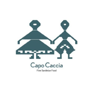 Capo Caccia logo