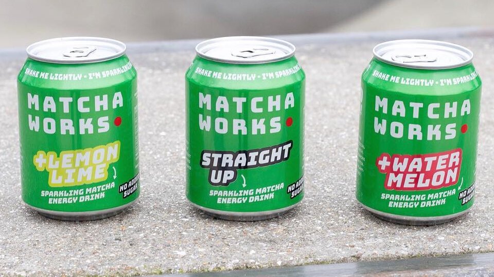 Matcha Works image