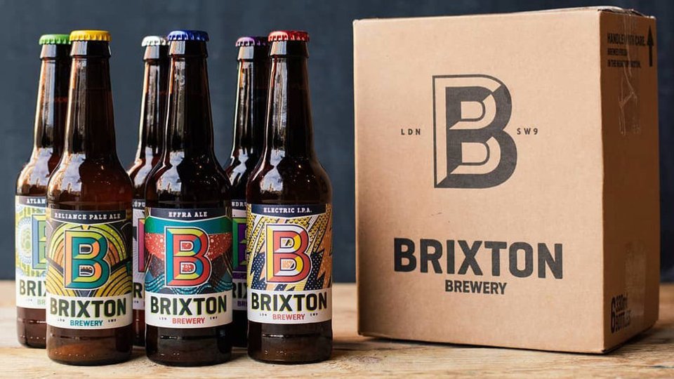 Brixton Brewery image