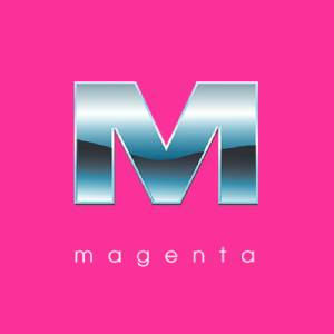 Magenta logo