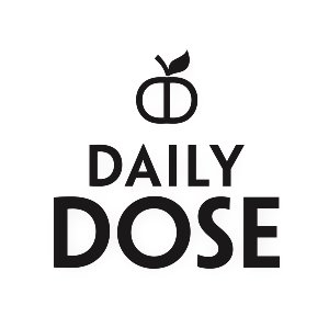 Daily Dose Juice logo