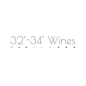 32-34 Wines logo