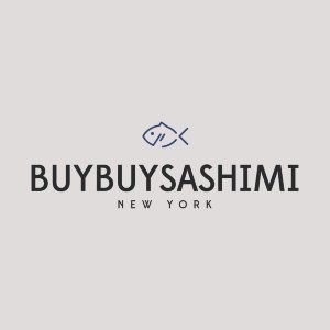 BuyBuySashimi logo