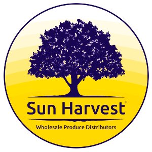 Sun Harvest logo