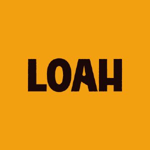 Loah Drinks logo