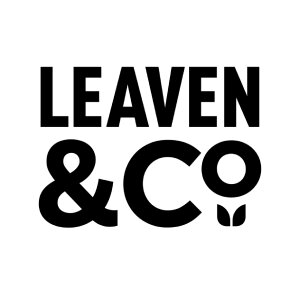 Leaven & Co logo