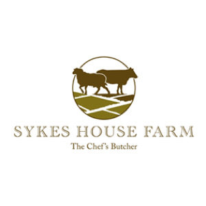 Sykes House Farm logo
