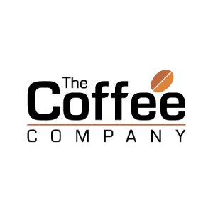 The Coffe Company logo