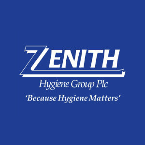 Zenith Hygiene logo