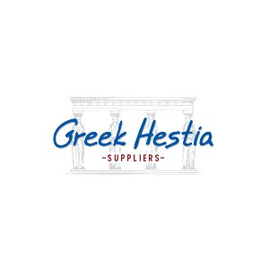 Greek Hestia logo