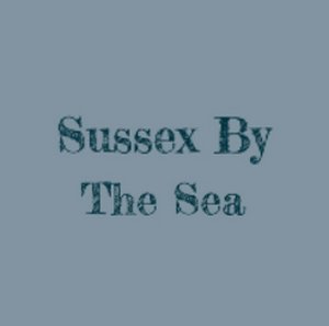 Sussex By The Sea logo