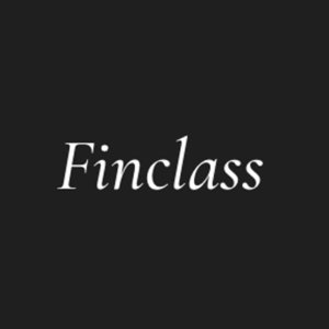 Finclass logo