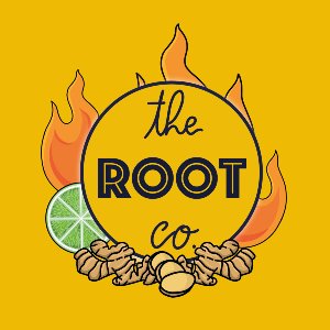The Root Co logo