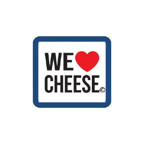 We Love Cheese Ltd logo