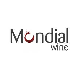 Mondial Wine logo