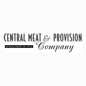 Central Meat & Provision logo