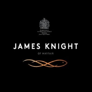James Knight of Mayfair logo