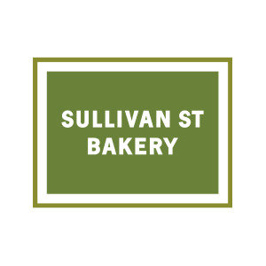 Sullivan Street Bakery logo