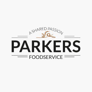 Parkers Foodservice logo