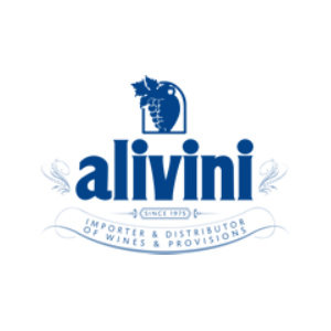 Alivini Company Ltd logo