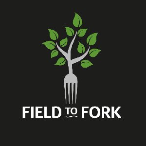 Field To Fork Produce logo