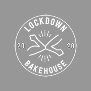 Lockdown Bakehouse logo
