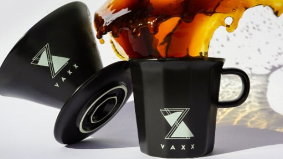 Vaxx Coffee image