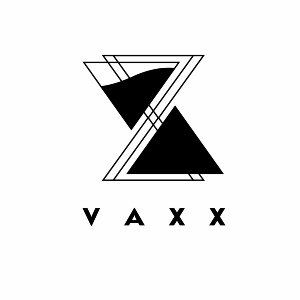 Vaxx Coffee logo