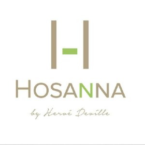Hosanna London logo