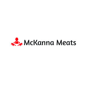 McKanna Meats logo