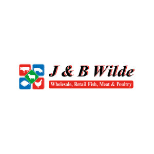 J & B Wilde logo