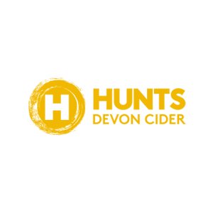 Hunts Cider logo