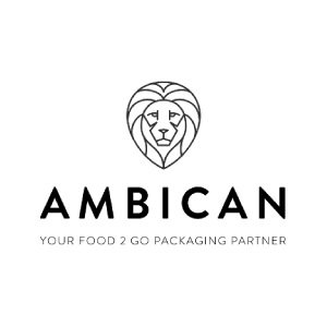 Ambican Packaging logo