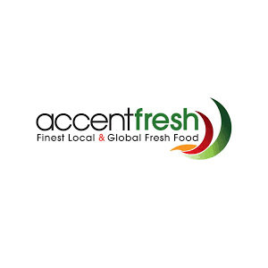 Accent Fresh logo