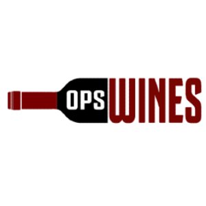 OPS Wines logo