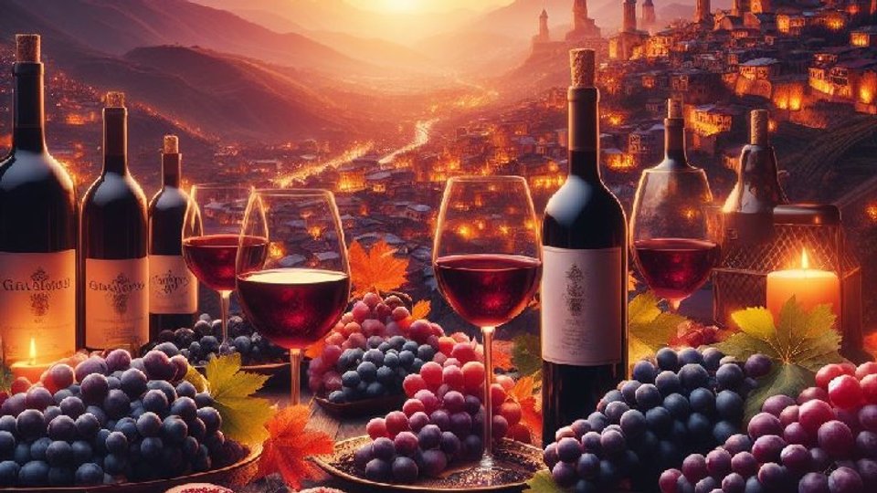 Vitlen Wine image