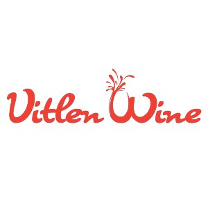 Vitlen Wine logo