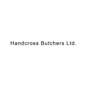 Handcross Butchers Ltd logo