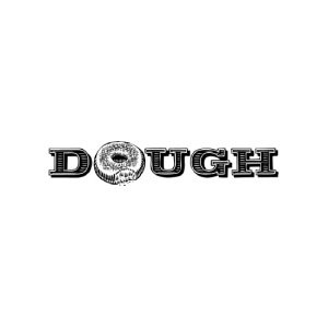 Dough Ganic logo