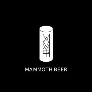 Mammoth Beer logo