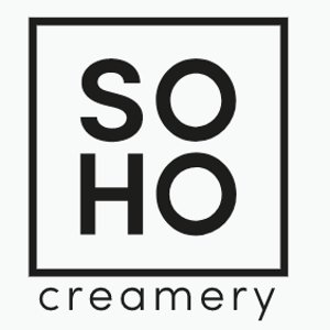 Soho Creamery logo